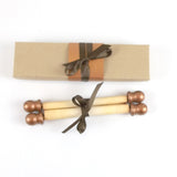 Medieval castle destination wedding invitation scrolls, black and copper, renfaire theme, optional boxes