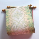 Regency Christmas Santa List scroll with up to 150 custom names